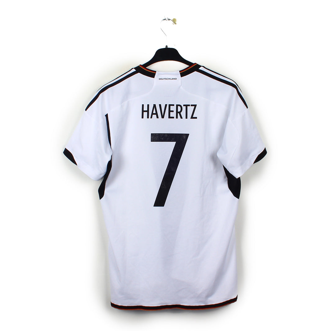 2022 - Allemagne - Havertz #7 (XL)