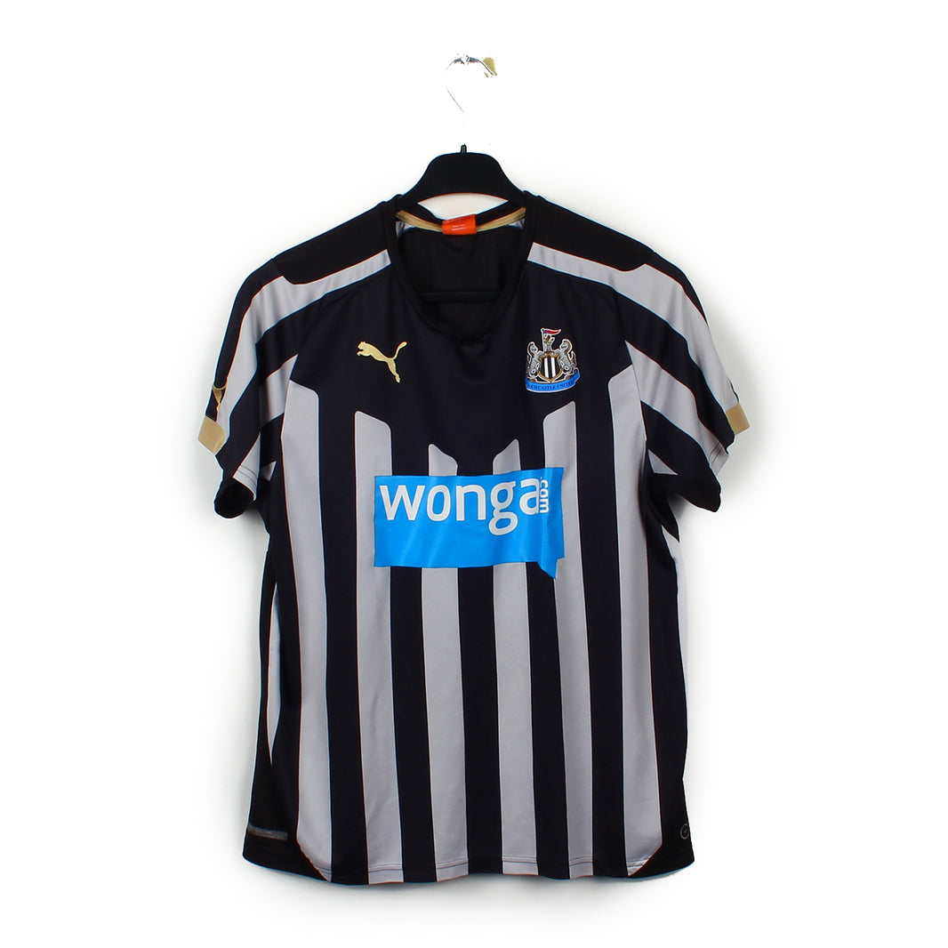 2014/15 - Newcastle #96 (M)