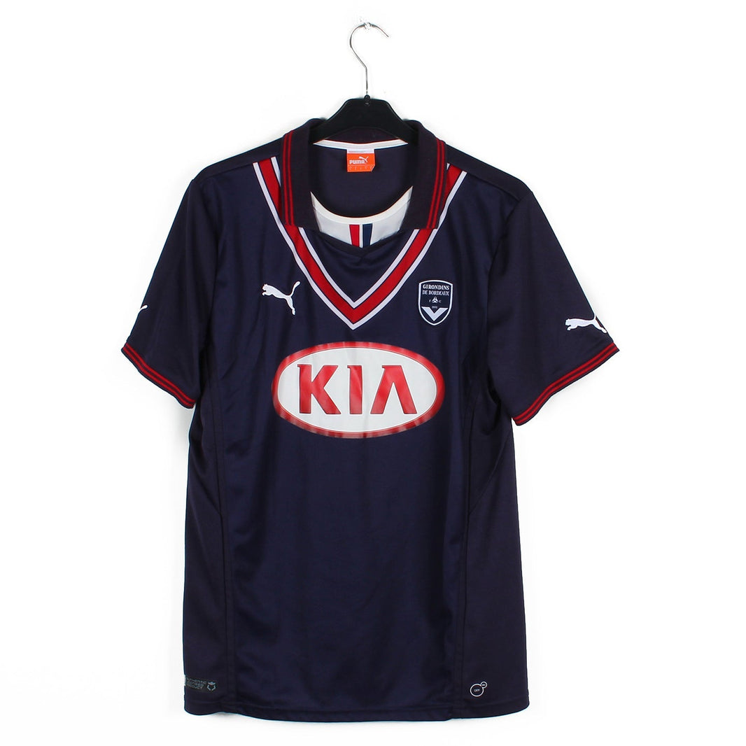 2013/14 - Girondins Bordeaux (S)