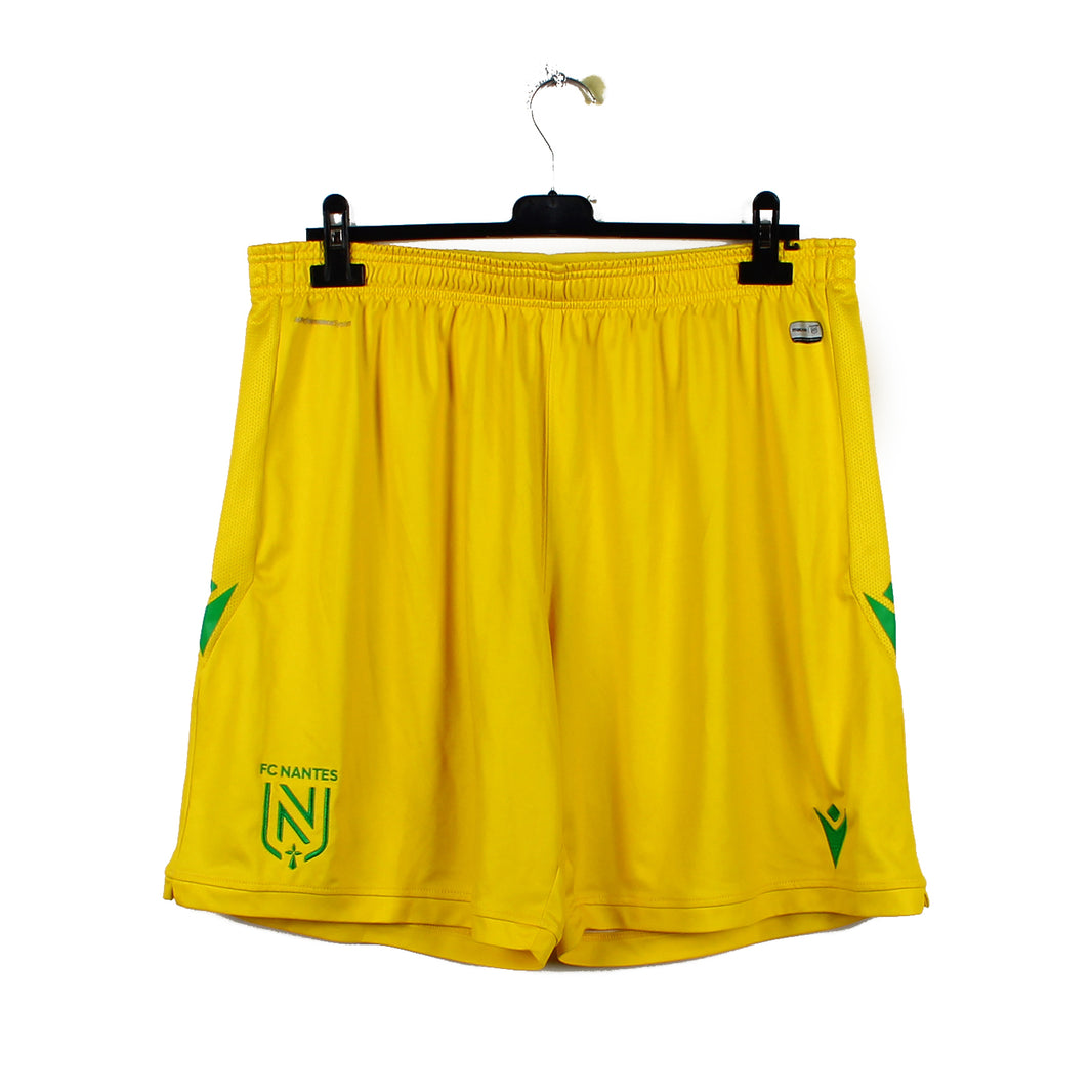 2020/21 - FC Nantes (2XL)