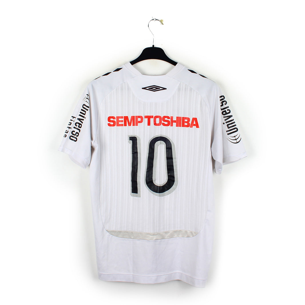 2009 - Santos #10 (L)