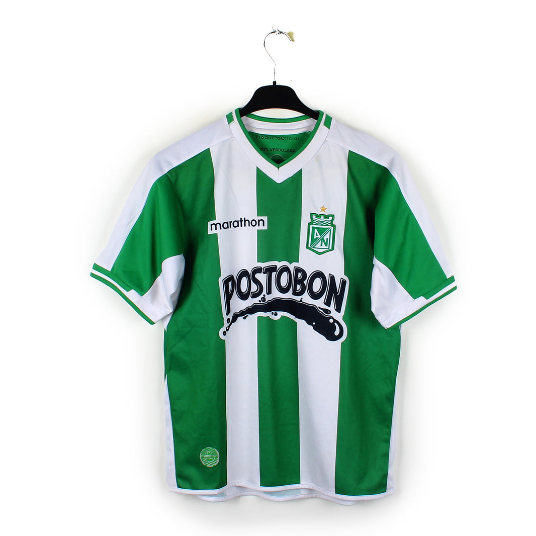 2008 - Atletico Nacional (M)