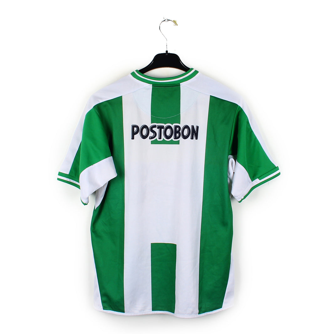 2008 - Atletico Nacional (M)