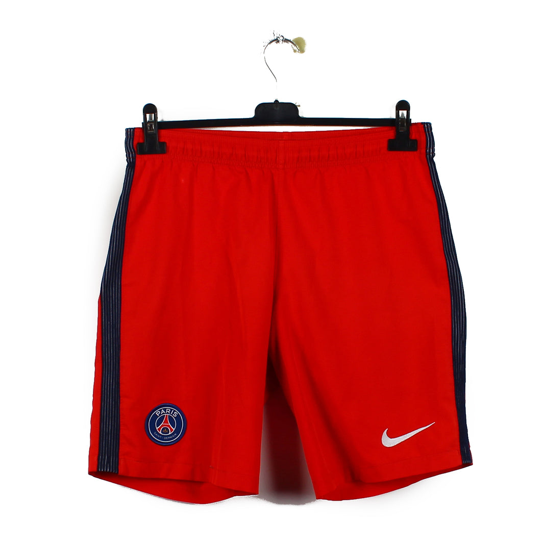 2016/17 - PSG (S)