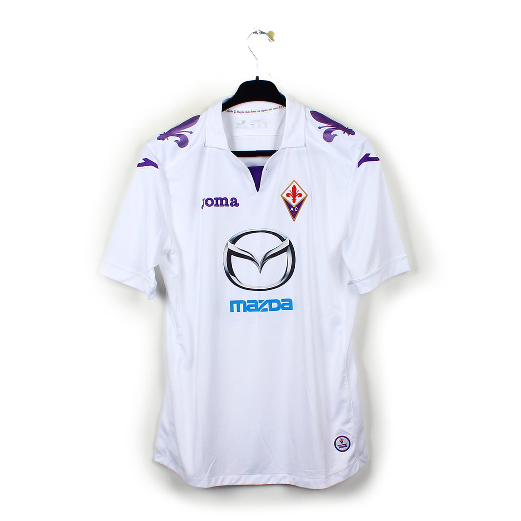 2013/14 - Fiorentina - M.Gomez #33 (M)