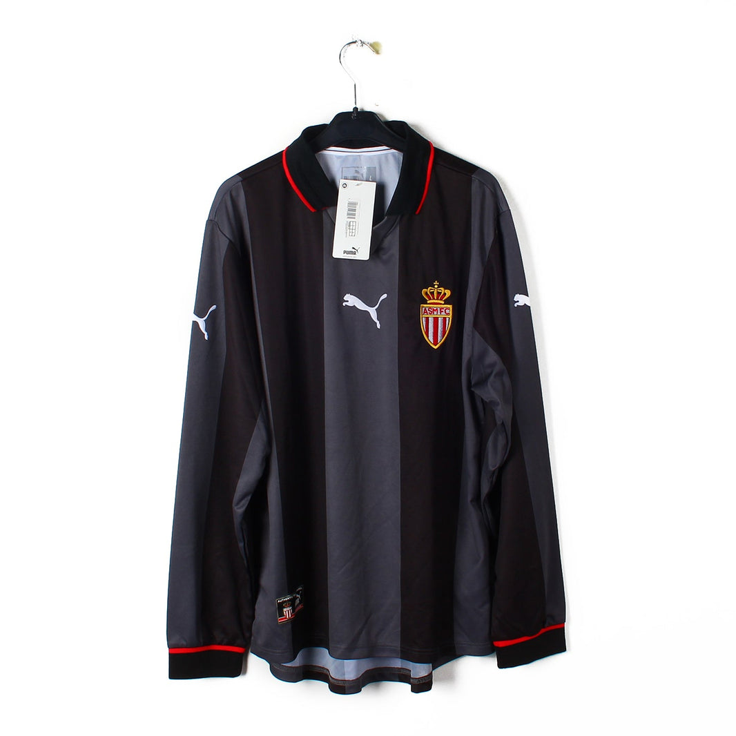 2001/02 - AS Monaco (L)