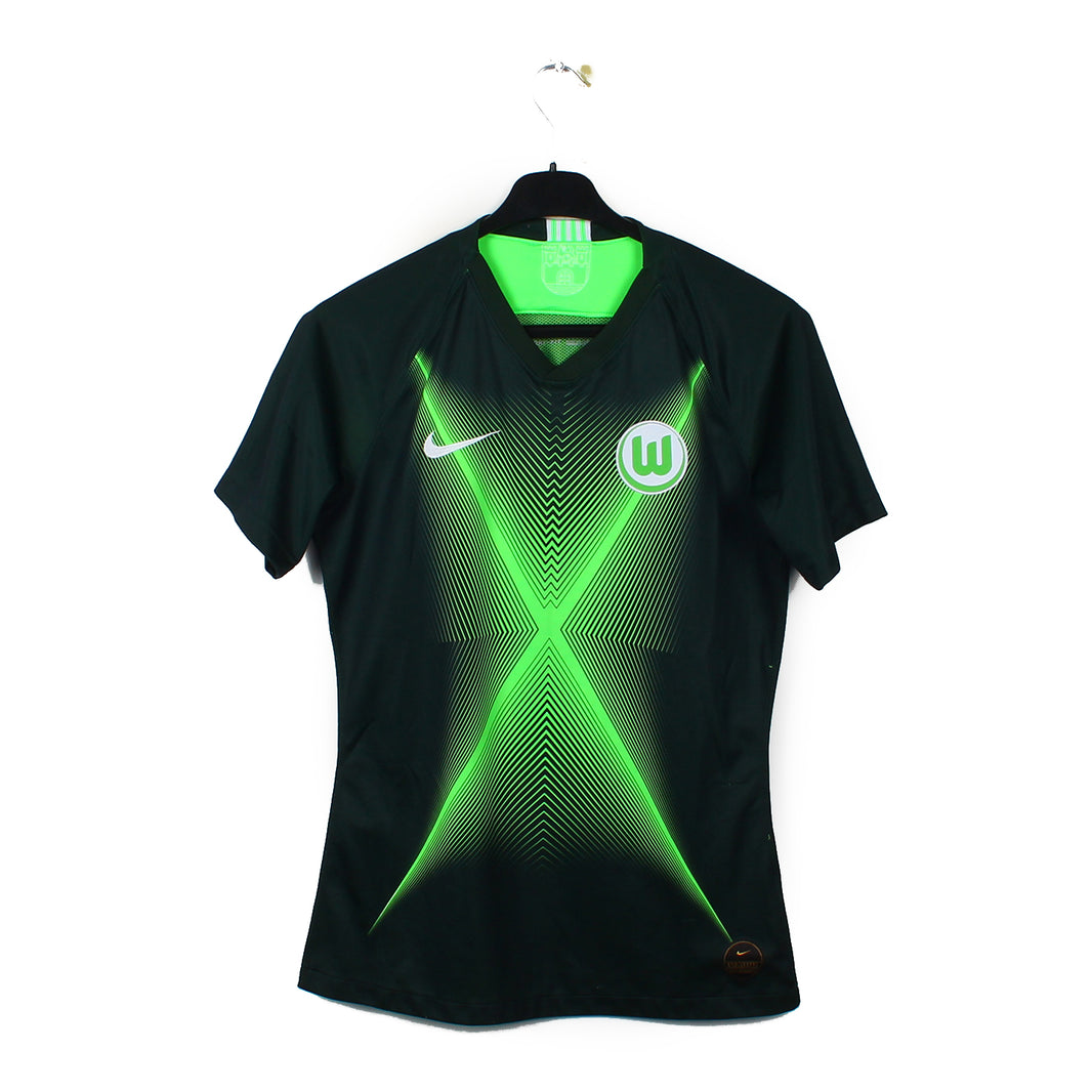 2019/20 - Wolfsburg (M) [pro]