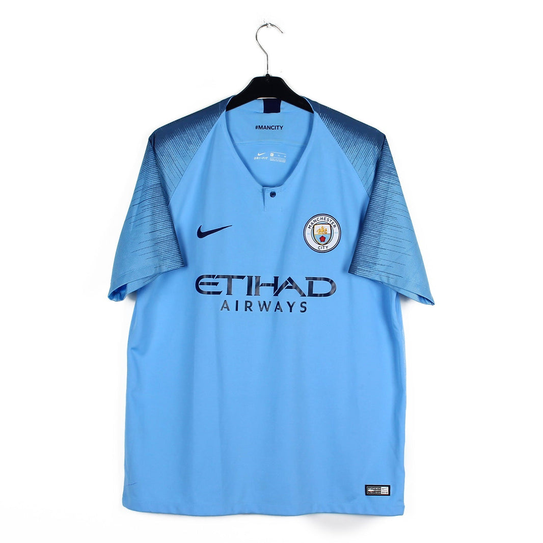 2018/19 - Manchester City (XL)