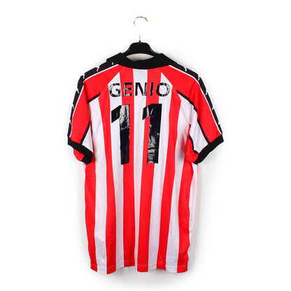 1999/00 - Sparta Rotterdam - Genio #11 (L)