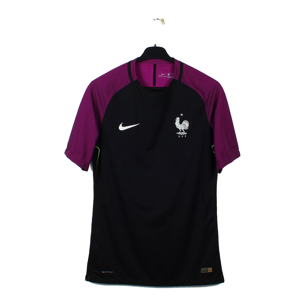 2016 - Equipe de France (L) [stock pro]