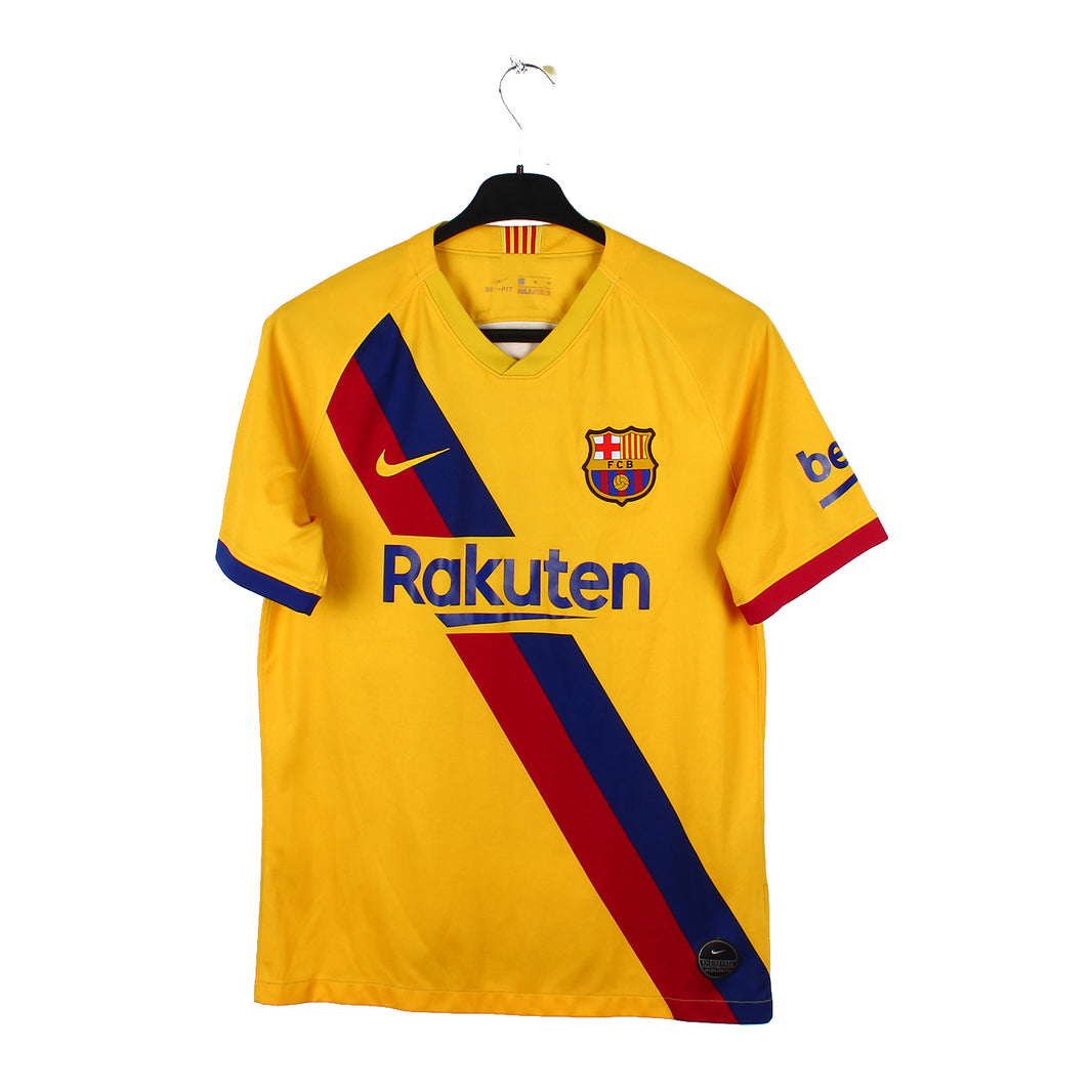 2019/20 - Barcelone - De Jong #21 (M)