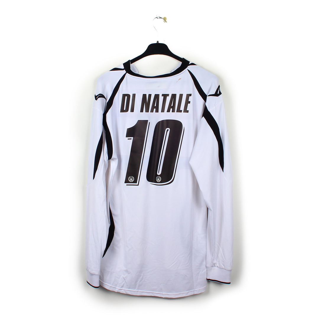 2010/11 - Udinese - Di Natale #10 (XL)