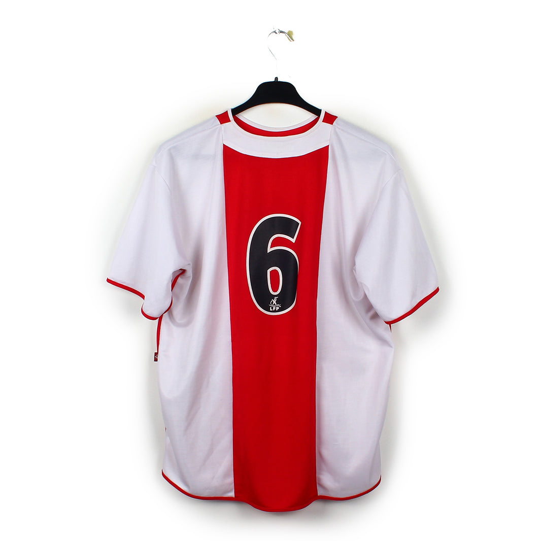 2004/05 - AC Ajaccio #6 (XL)