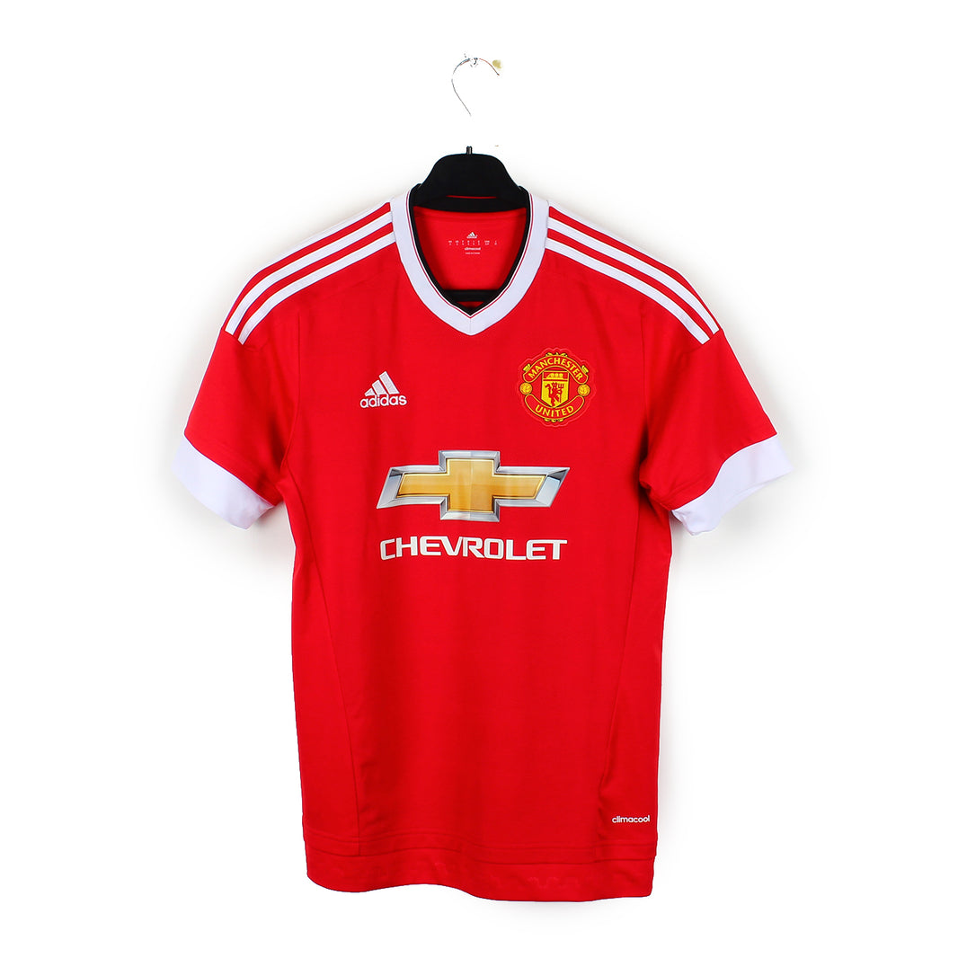 2015/16 - Manchester United - Memphis #7 (M)