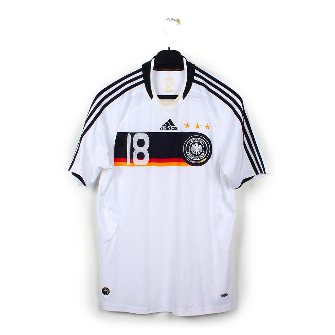 2008/09 - Allemagne - Boroswki #18 (M)