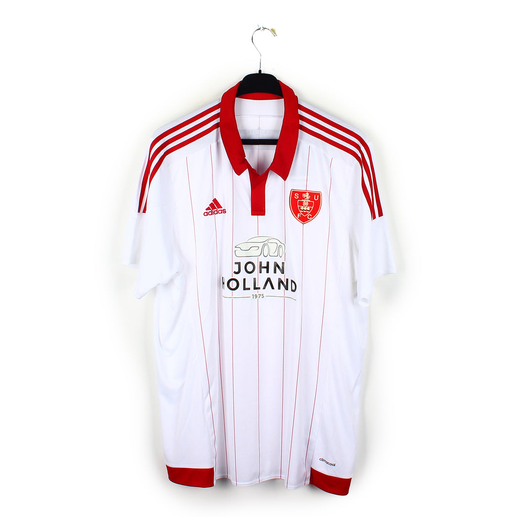 2015/16 - Sheffield United (2XL)