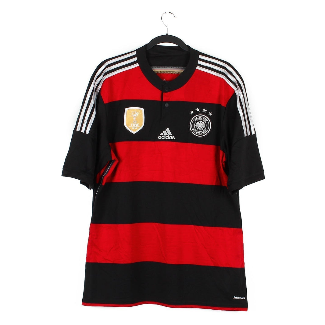 2014/15 - Allemagne (M)