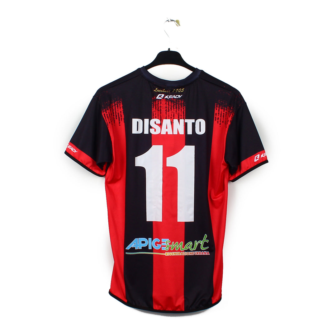 2023/24 - Lucchese - Disanto #11 (L)