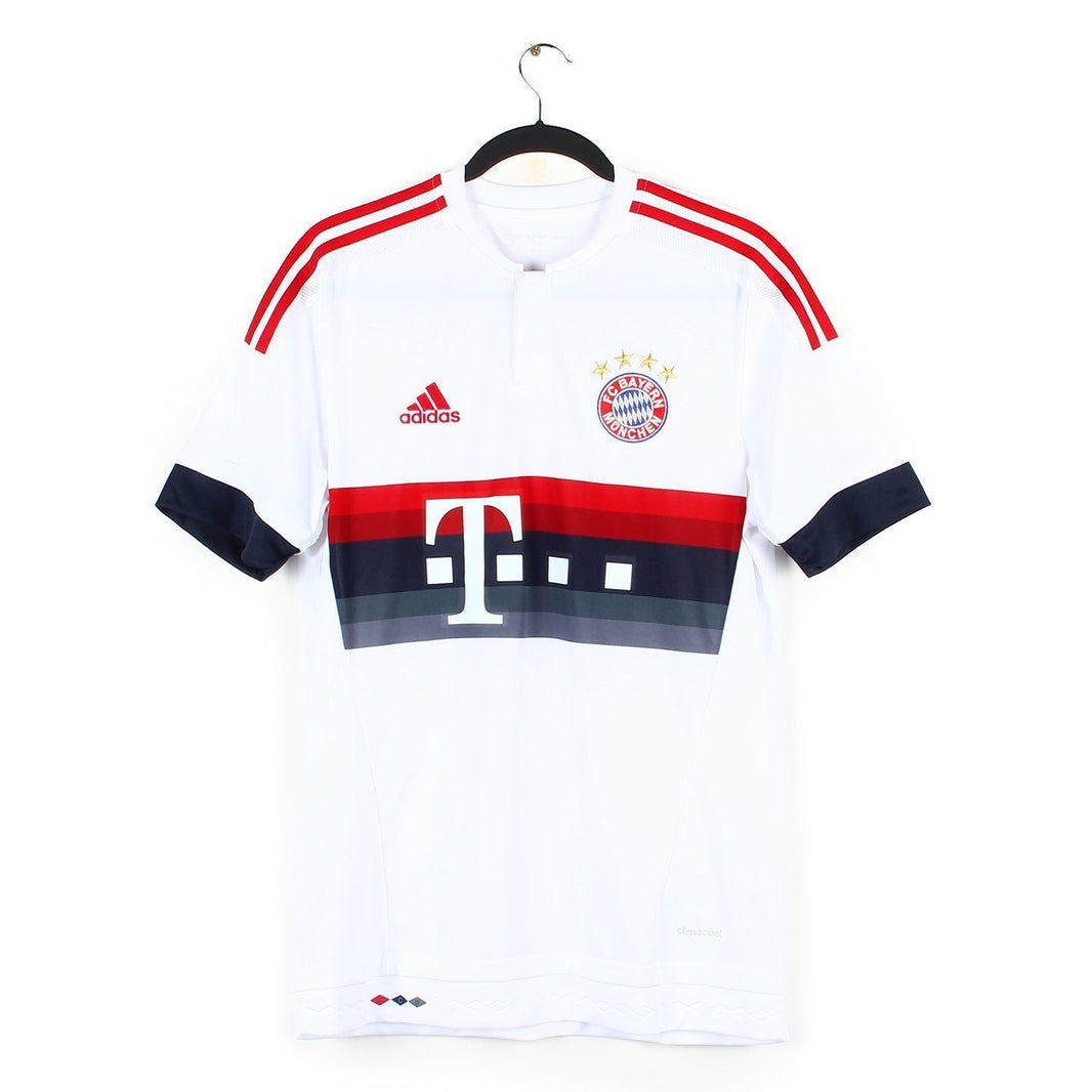 2015/16 - Bayern Munich (L)