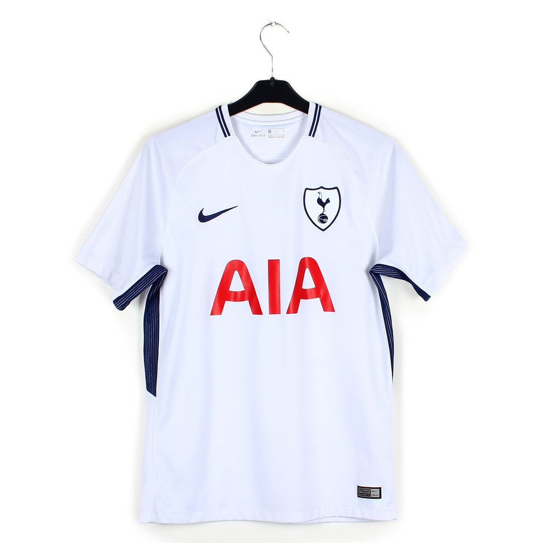 2017/18 - Tottenham (M)