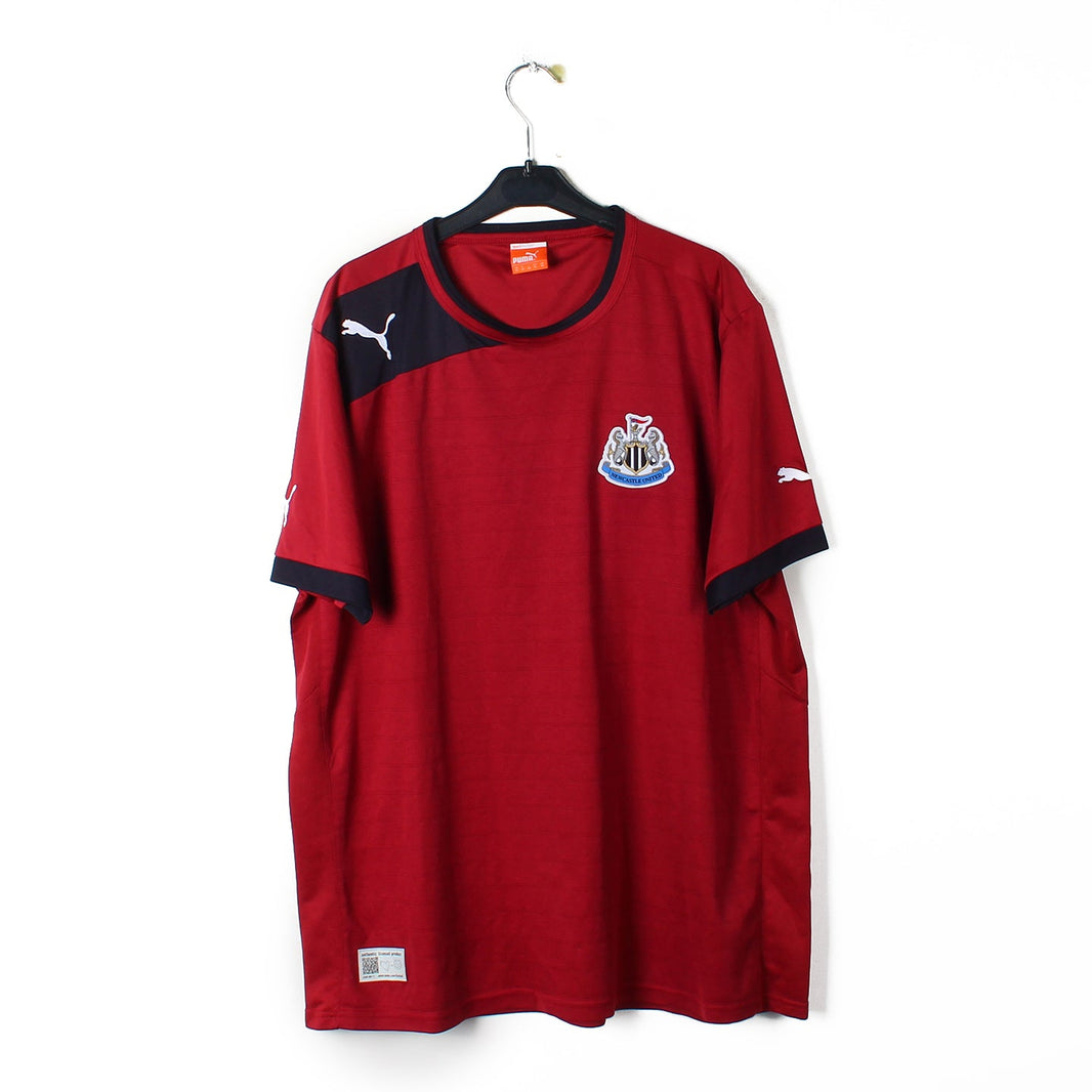 2012/13 - Newcastle (XL)