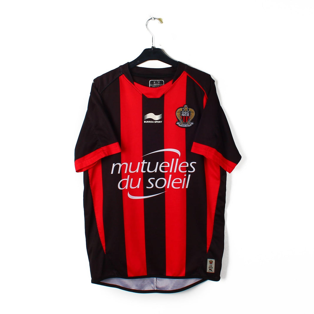 2013/14 - Nice OGC (XL)