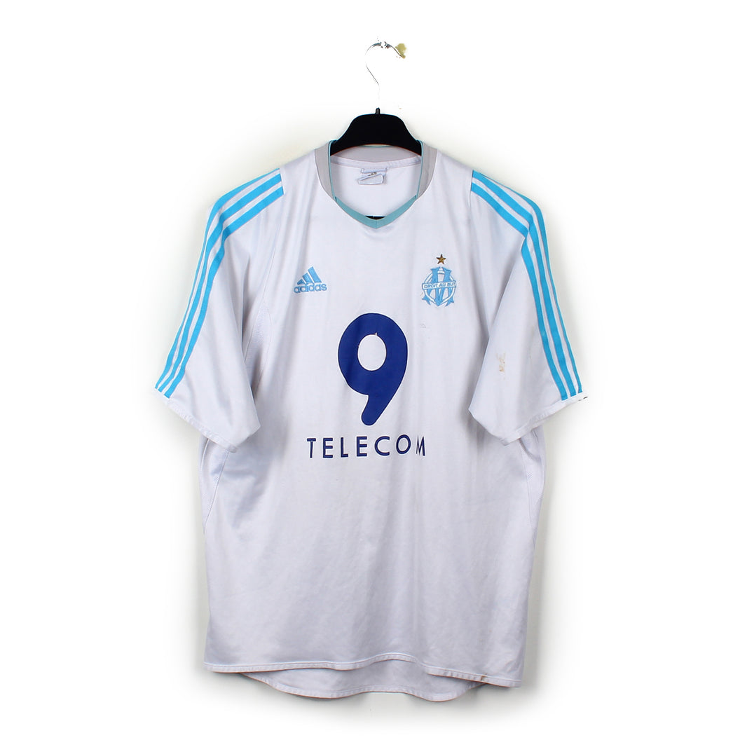 2003/04  - OM (L)