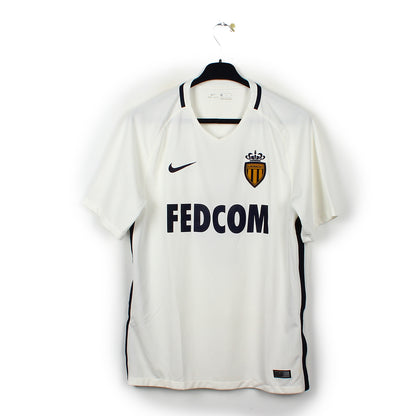 2016/17 - AS Monaco - Falcao #9 (L)