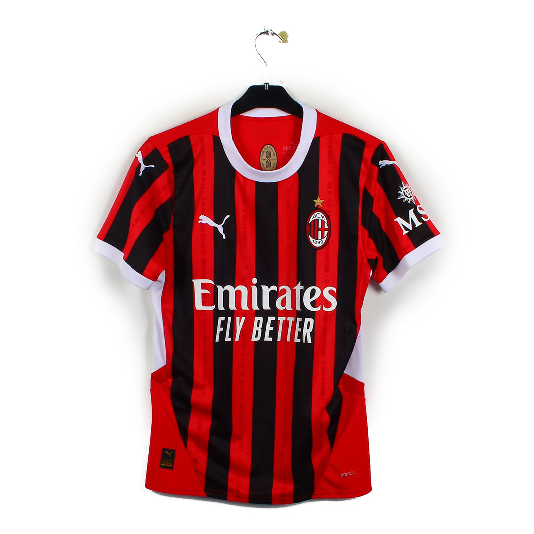 2024/25 - Milan AC (S)