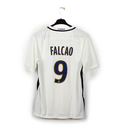 2016/17 - AS Monaco - Falcao #9 (L)