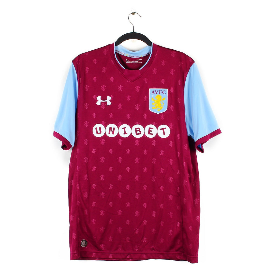 2017/18 - Aston Villa (S)