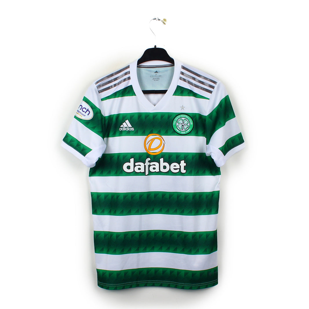 2022/23 - Celtic Glasgow - Abada #11 (M)