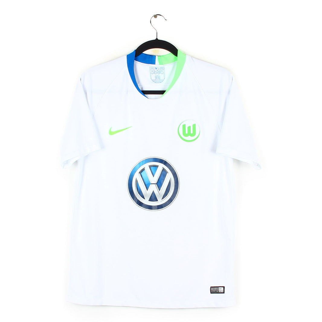 2018/19 - Wolfsburg (S)