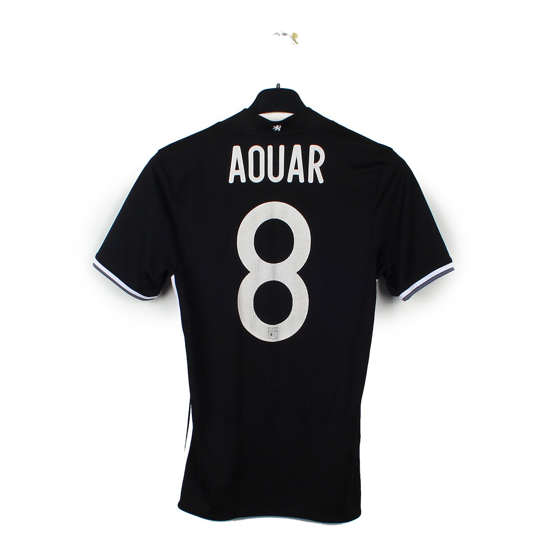 2017/18 - OL - Aouar #8 (S)