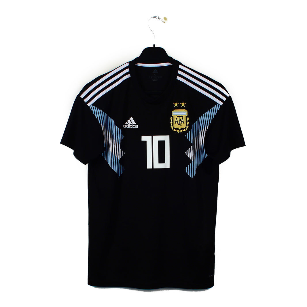 2018/19 - Argentine - Messi #10 (M)