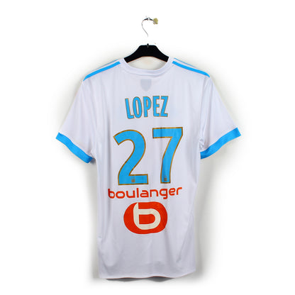 2017/18 - OM - Lopez #27 (L)