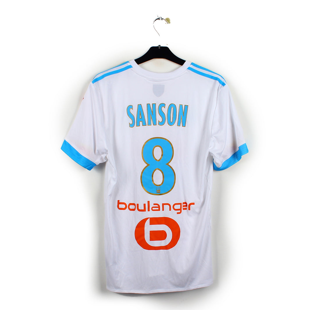 2017/18 - OM - Sanson #8 (L)