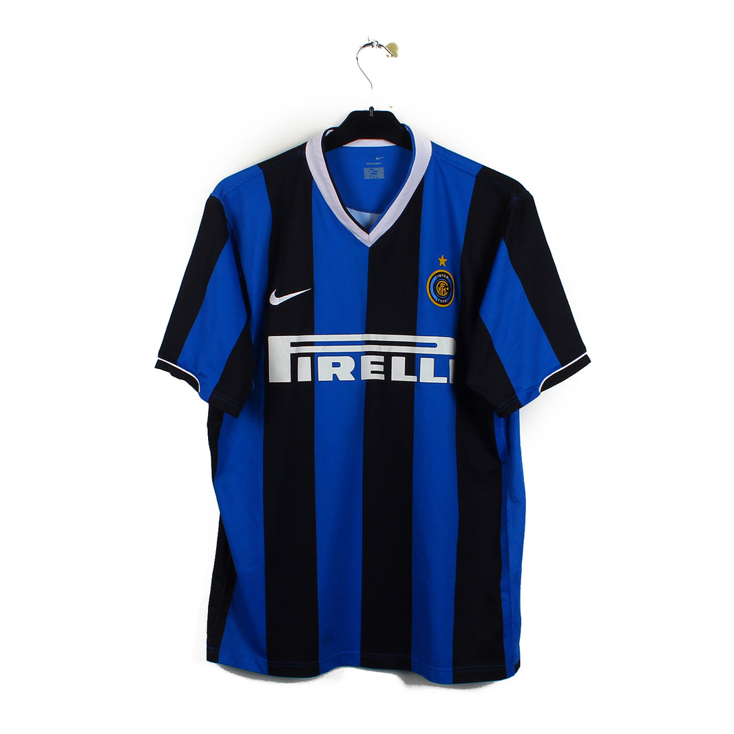 2006/07 - Inter Milan (L)