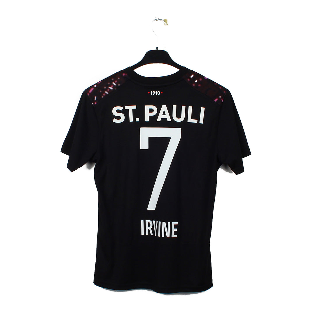 2022/23 - St Pauli - Irvine #7 (L)