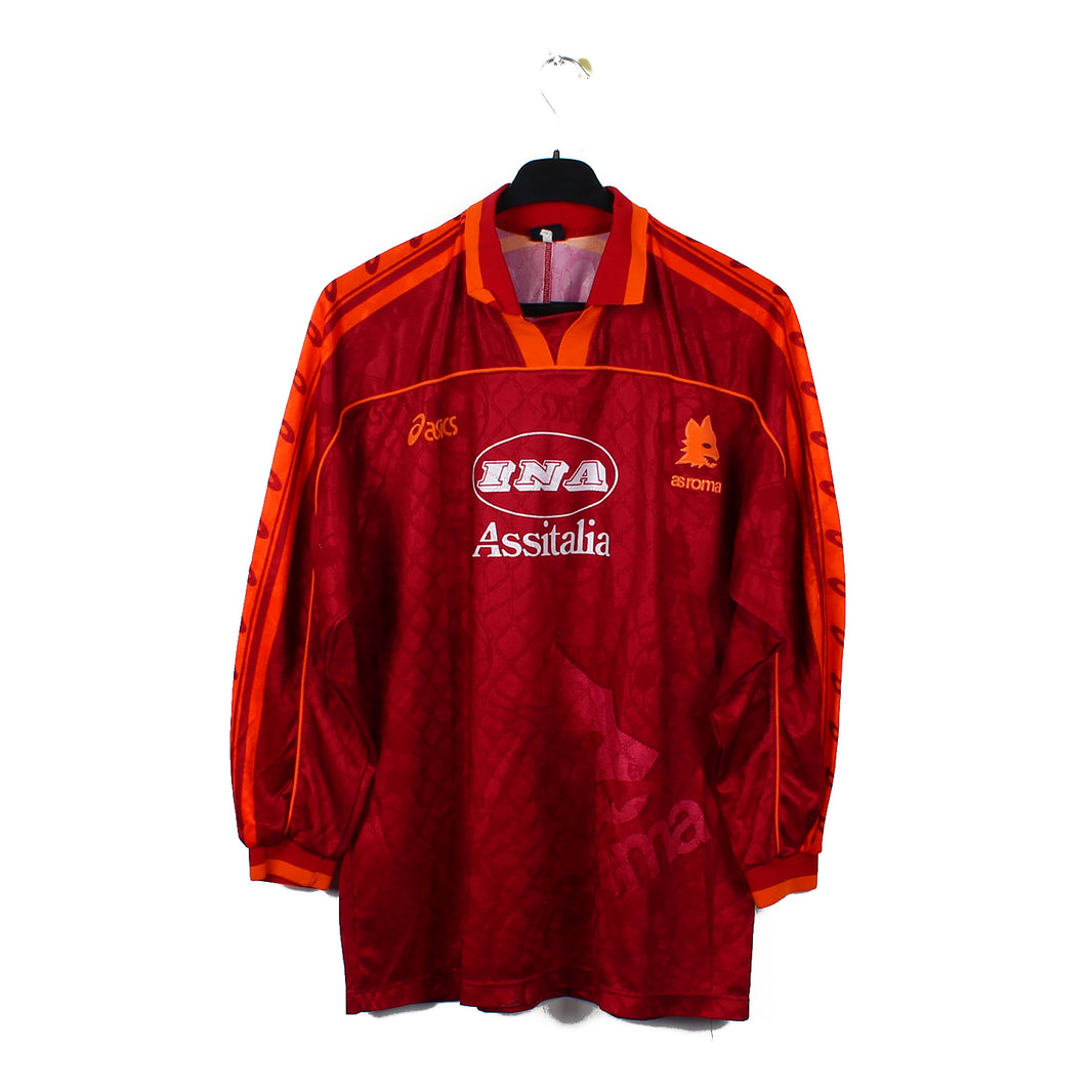 1995/96 - AS Roma - Balbo #9 (XL)