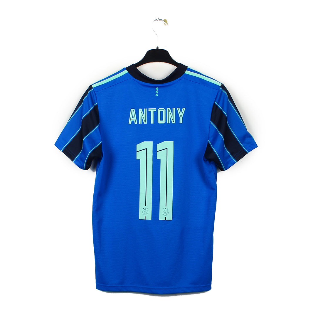 2021/22 - Ajax Amsterdam - Antony #11 (M)