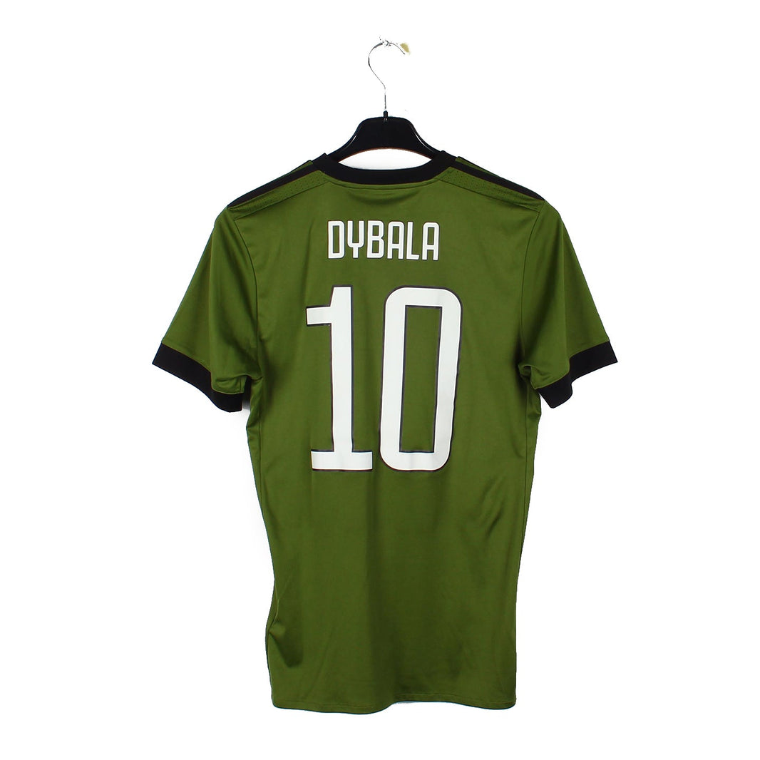 2017/18 - Juventus - Dybala #10 (M)