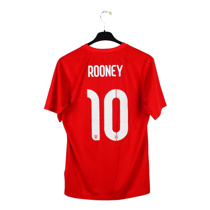 2014/15 - Angleterre - Rooney #10 (M)