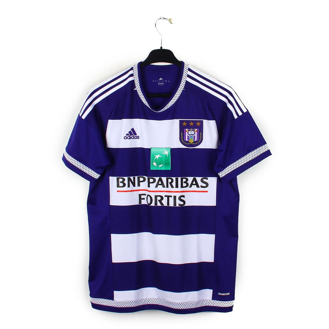 2015/16 - Anderlecht (L)