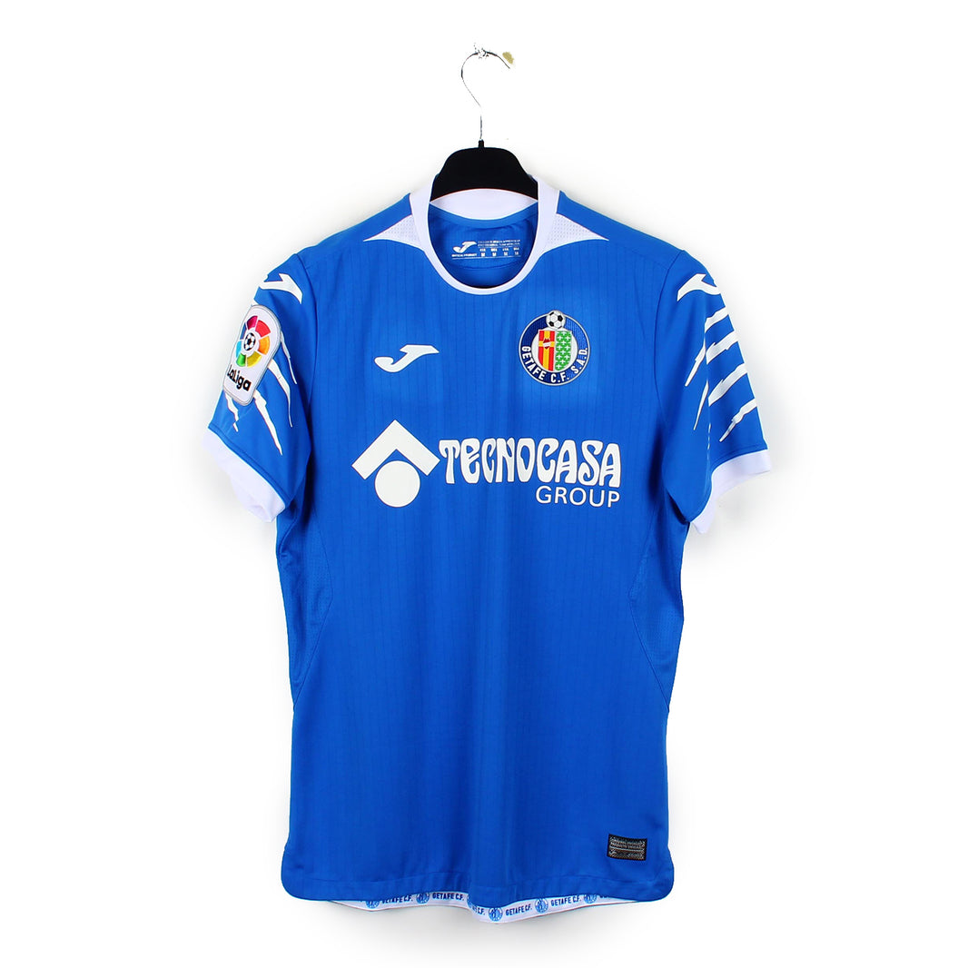 2019/20 - Getafe (M)