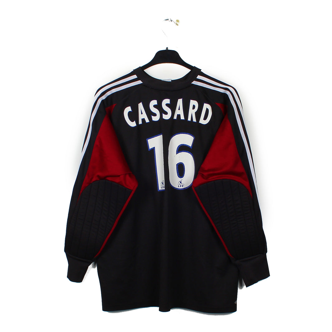 2004/05 - Racing Club de Strasbourg - Cassard #16 (XL)