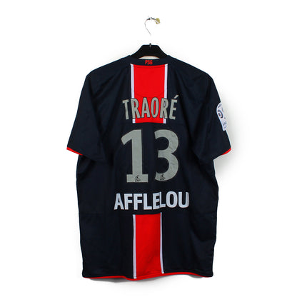 2008/09 - PSG - Traoré #13 (L)