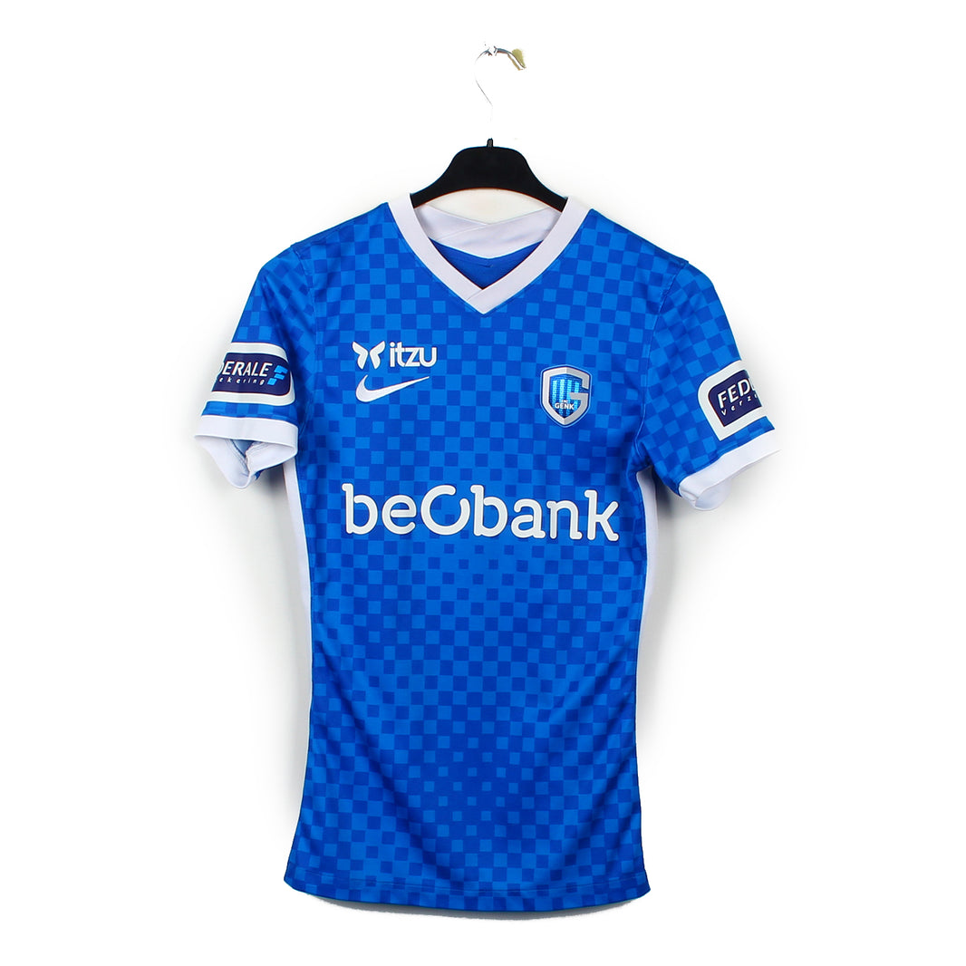 2021/22 - KRC Genk (S)