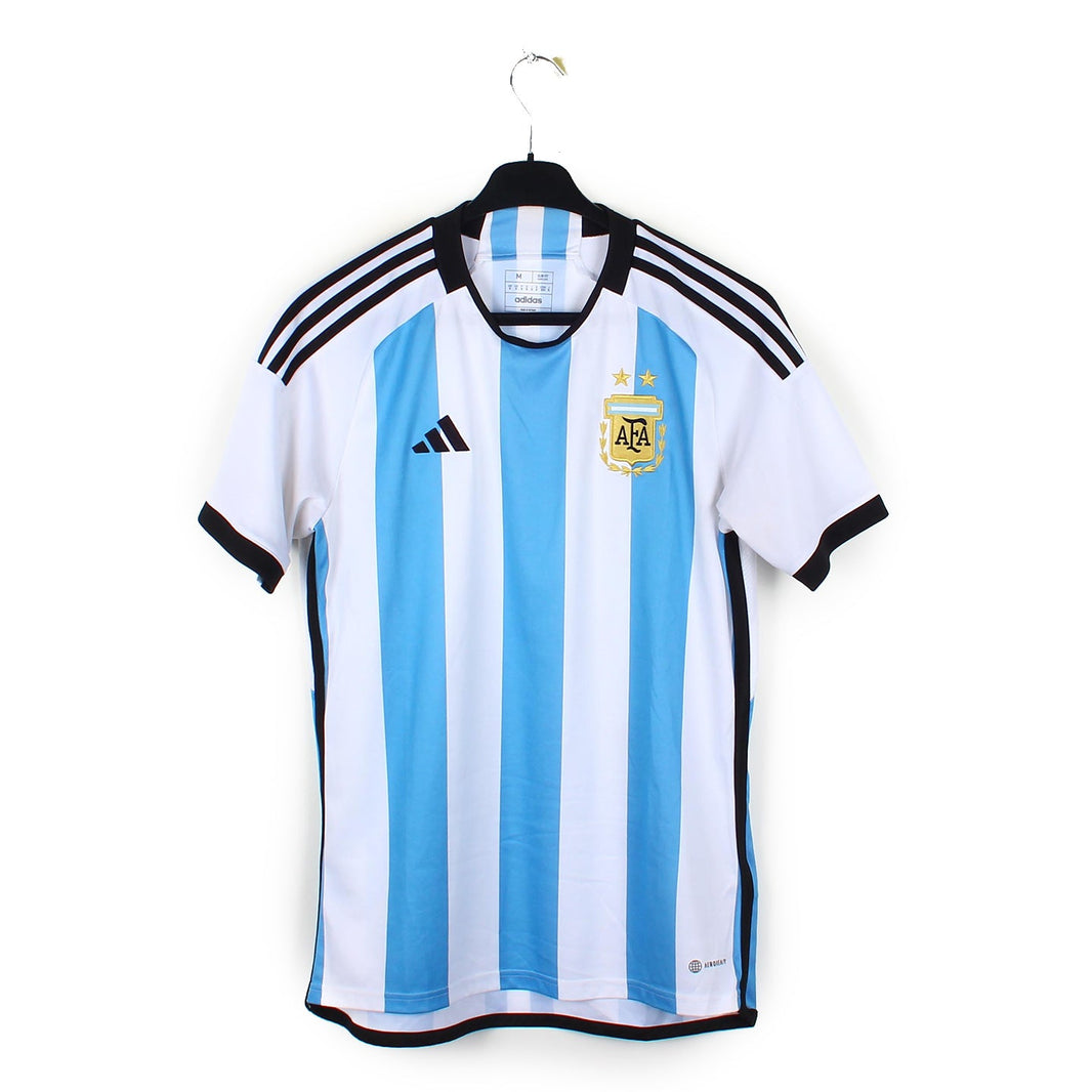 2022 - Argentine (S)