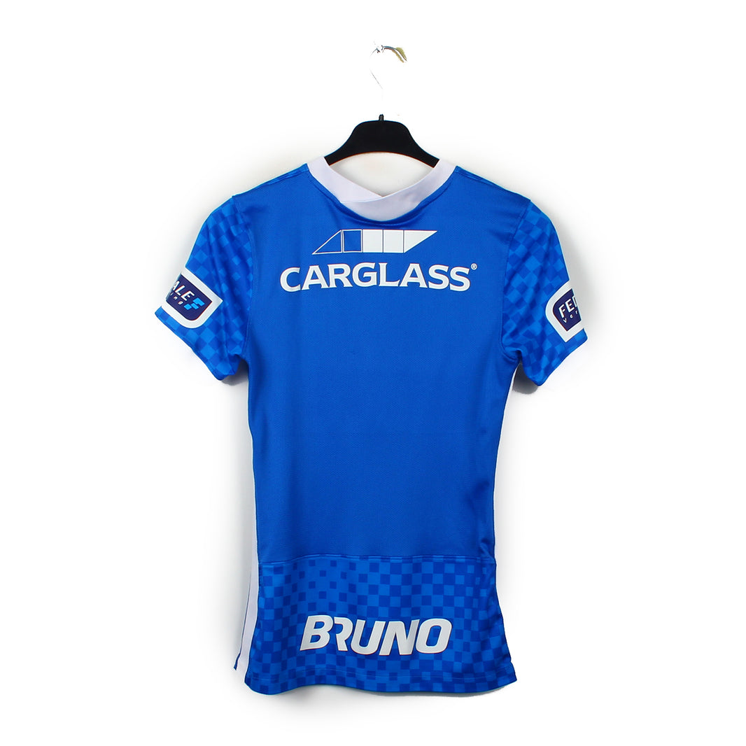 2021/22 - KRC Genk (S)